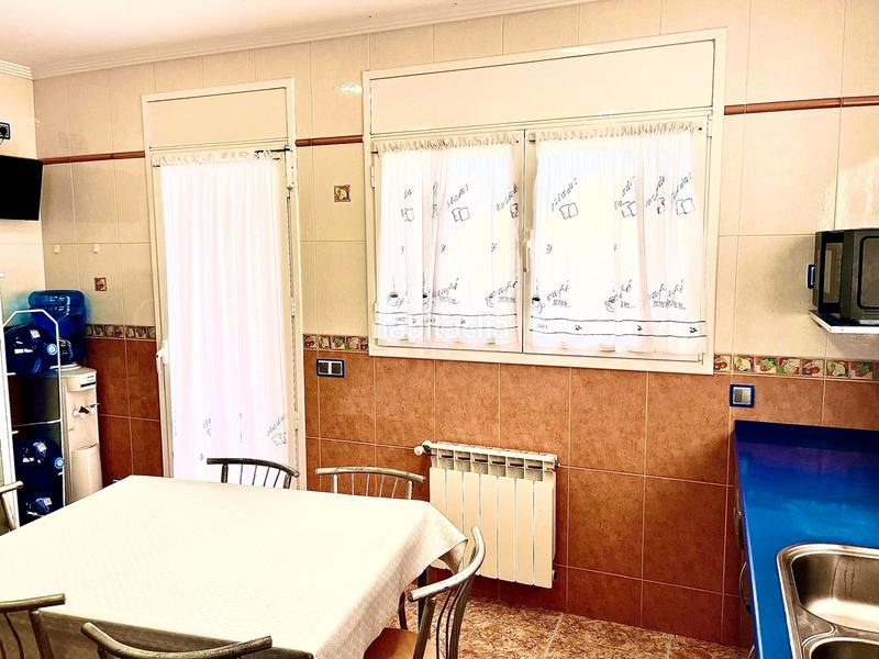 Foto fdaf28a4-d99f-477d-bcc6-f90ec1301860. Chalet mit parking pool in Costa del Zèfir Miami Platja