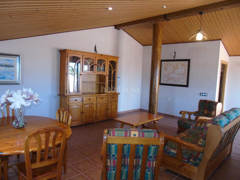 Foto 887afe31-f617-4065-b237-8245708760cc. Chalet with parking pool in Costa del Zèfir Miami Platja