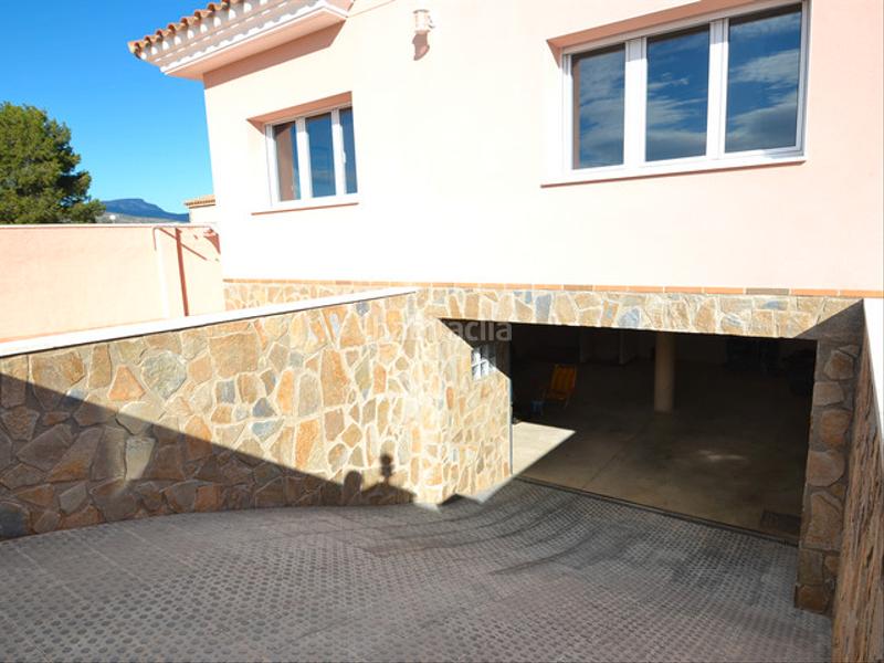 Foto 48835d61-7f5f-48c4-be37-6fc56ecf5a5f. Chalet en Costa del Zèfir Miami Platja