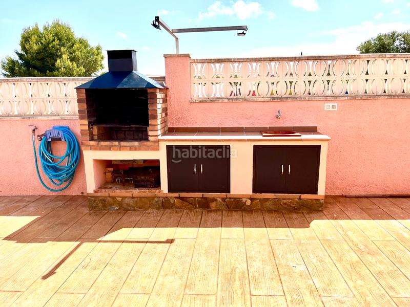 Foto 7c86d34a-cb87-4563-9612-30d471767cb3. Chalet en Costa del Zèfir Miami Platja