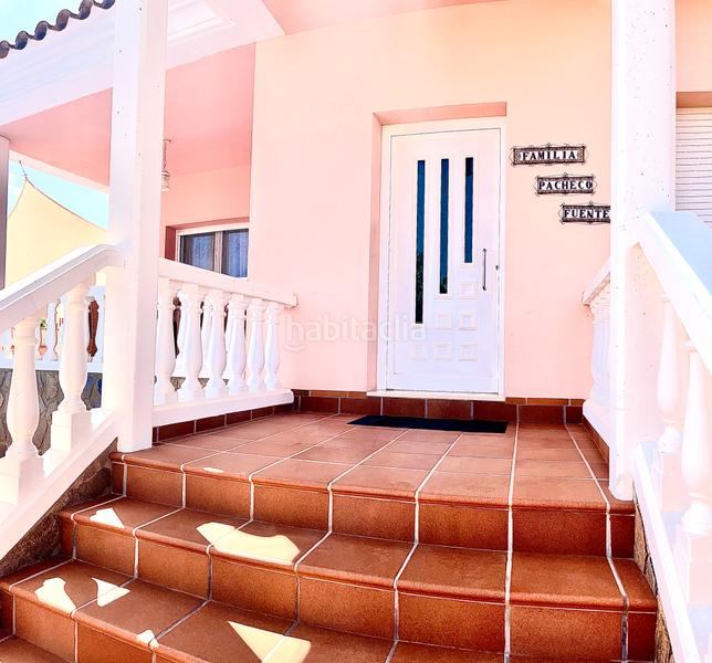 Foto d582abc3-b5c1-4451-a5c9-bce3b698b784. Chalet en Costa del Zèfir Miami Platja