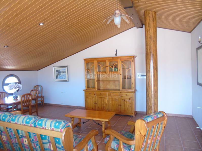 Foto 77523fe3-71b6-4f0e-b1e8-9e011c9a75c3. Chalet con parcheggio piscina in Costa del Zèfir Miami Platja