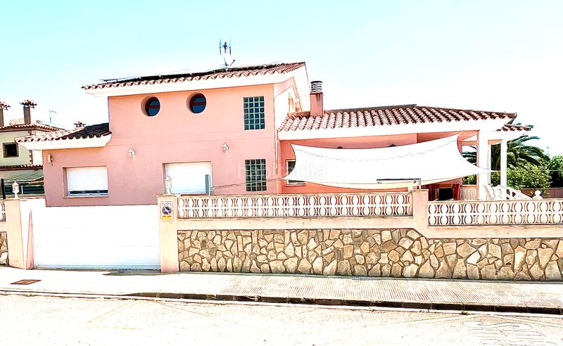 Foto 0331e961-d996-48eb-9da8-089ed1d72c66. Xalet amb aparcament piscina a Costa del Zèfir Miami Platja