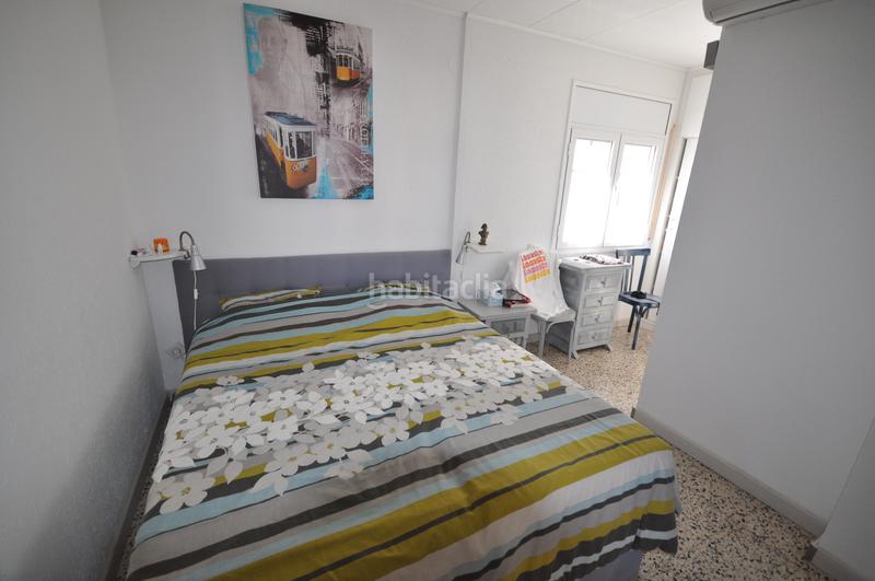 Foto 09db013b-c9fd-4450-bd5d-d7f755f6babc. Apartamento bonito y céntrico apartamento en miami playa en Miami Platja