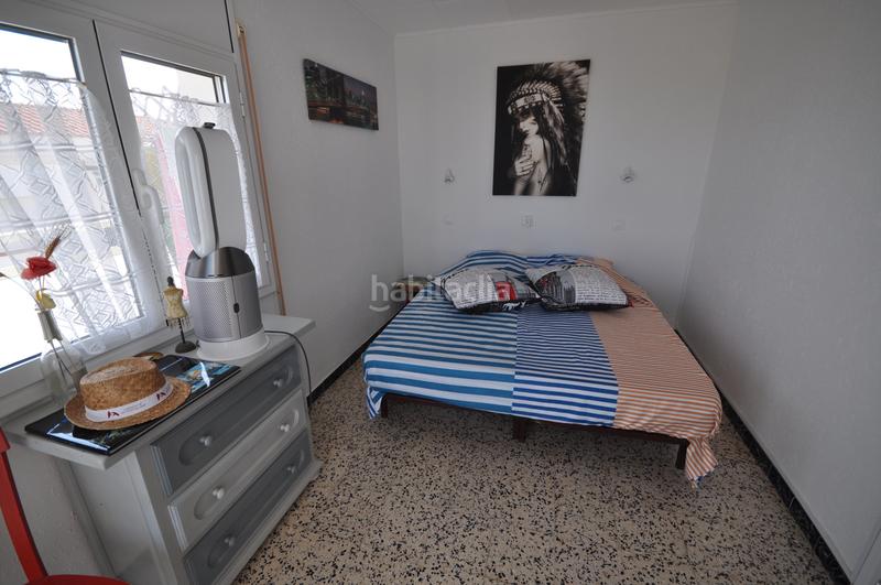 Foto 8c7b1a07-a6cf-4731-adbe-69e3b3fd9edf. Apartamento bonito y céntrico apartamento en miami playa en Miami Platja