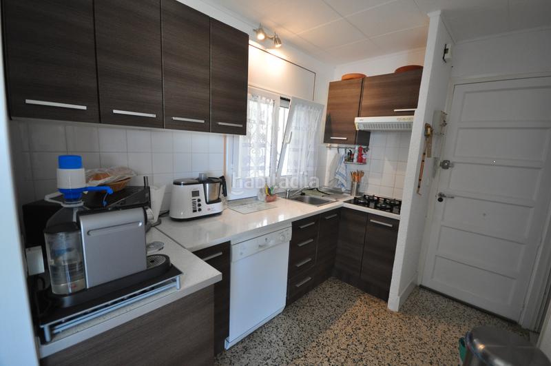 Foto b6f63d74-0d16-46d0-b58b-e18a54b360ef. Apartamento bonito y céntrico apartamento en miami playa en Miami Platja