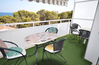 Apartment in Passeig Marítim. Bonito y céntrico apartamento en  miami playa