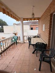 Xalet a Vandellòs i l´Hospitalet de l´Infant. Bonito chalet en urbanización infante!!!