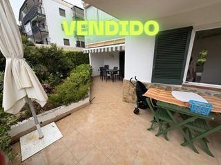 Apartment in Passeig Marítim. ¡tu nuevo apartamento te espera!