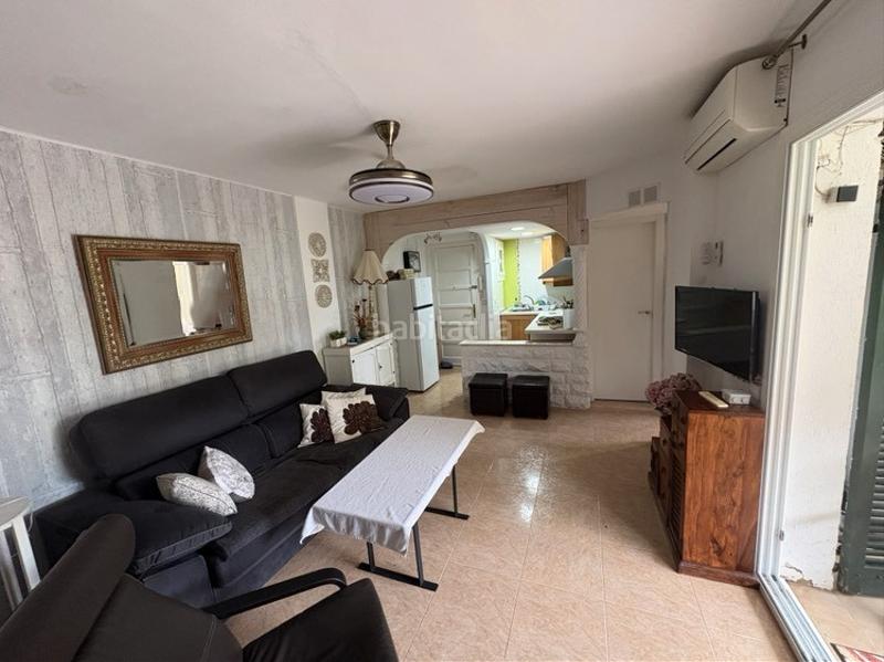 Foto b3a1aedd-4833-4e8c-95e0-33a08e380a6f. Apartament a Passeig Marítim Miami Platja