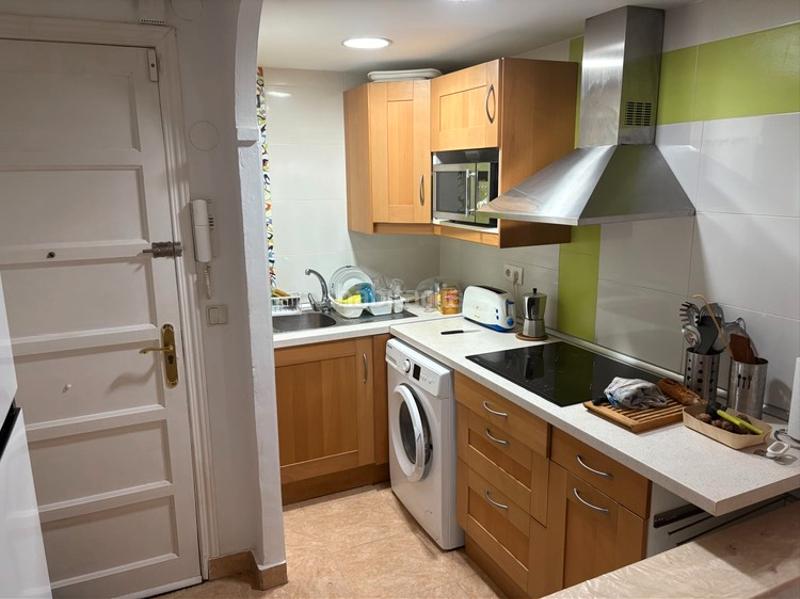 Foto ffa9b9c1-f6ae-4348-9972-ea0ec71eef4c. Apartament a Passeig Marítim Miami Platja