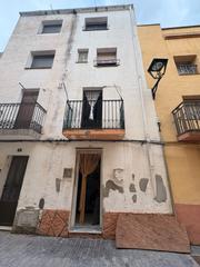 Casa  Carrer sant jaume. Oportunidad!! casa de tres plantas en vandellòs