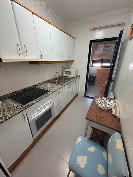 Foto bcdd2cf4-4fb1-408c-9197-cfc4531fc397. Apartamento ideal ático en miami playa!! en Passeig Marítim Miami Platja