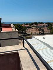 Apartment in Passeig Marítim. Ideal ático en miami playa!!