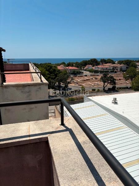 Foto fb588580-28e1-48df-b15d-580acf45a891. Apartamento ideal ático en miami playa!! en Passeig Marítim Miami Platja