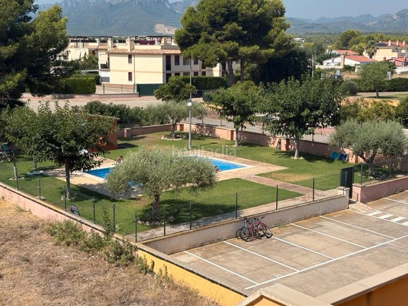 Foto f35363a1-0b2d-460e-9bfa-73acedc6c572. Monolocale con piscina in Platja de Mont-roig Mont-roig del Camp