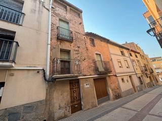 Casa in Vandellòs i l´Hospitalet de l´Infant. Oportunidad casa para reformar en vandellòs!!