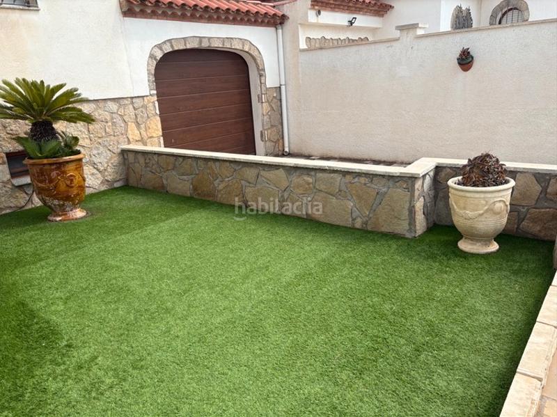 Foto 0a8ae4c9-2949-4a7f-87c1-08ecd0d9185e. Chalet mit kamin heizung in Centre Miami Platja