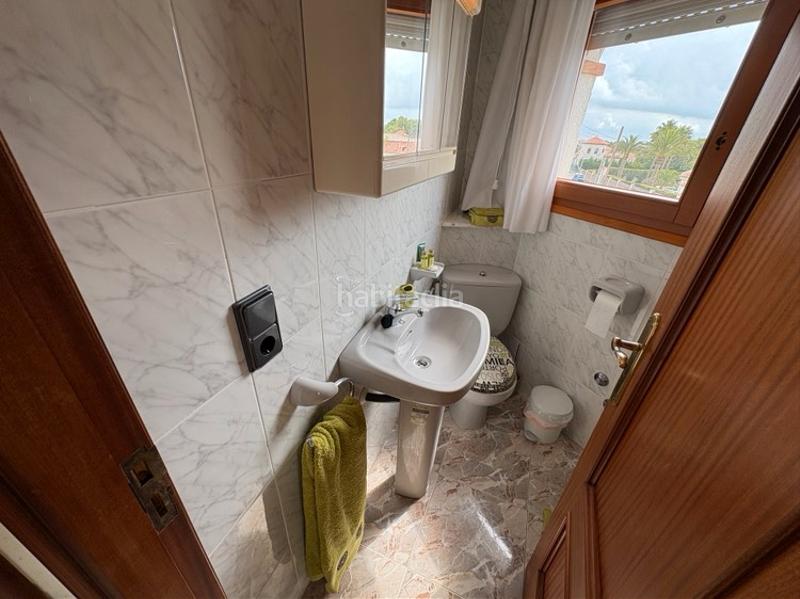 Foto 0f7c2652-a9c7-4e52-93d8-cc2c33a193d8. Chalet mit kamin heizung in Centre Miami Platja