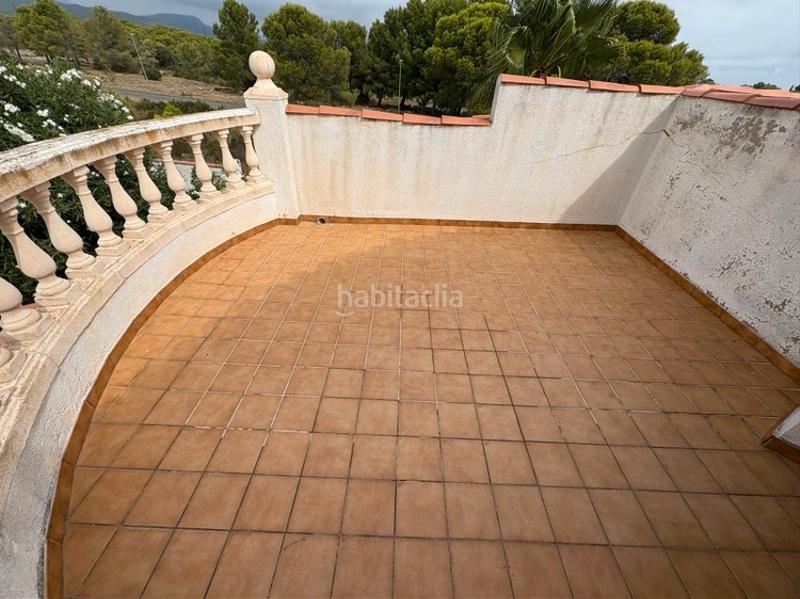 Foto 19434e01-b17d-4412-b9c0-1328fa7f1a88. Chalet mit kamin heizung in Centre Miami Platja