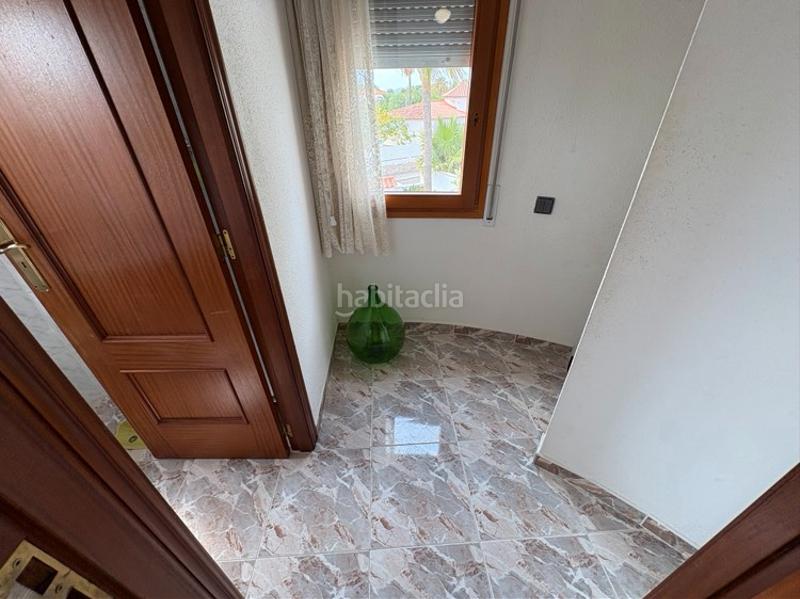 Foto 20ea19bd-e894-4c8e-8d5f-d15080be378f. Chalet mit kamin heizung in Centre Miami Platja