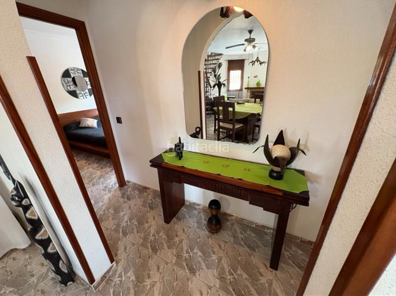 Foto 47a84771-16a5-4fe8-81fe-b4242009d4b5. Chalet mit kamin heizung in Centre Miami Platja