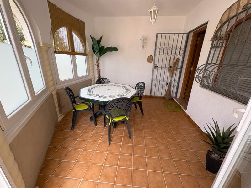 Foto 625f0e5e-0e58-4201-b43a-a0c4c1f729f6. Chalet mit kamin heizung in Centre Miami Platja