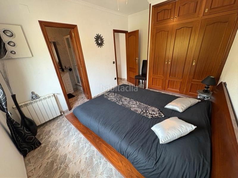 Foto 7e606f69-4a90-43f1-b75e-14caf535b972. Chalet mit kamin heizung in Centre Miami Platja