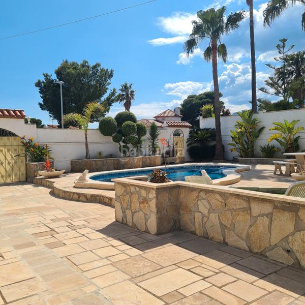 Foto 9205a4fc-5547-4d6d-9703-c8a6aa9670b5. Chalet mit kamin heizung in Centre Miami Platja