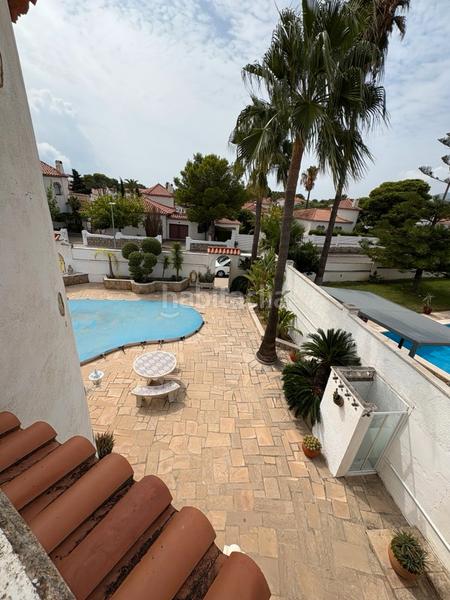 Foto 9673676b-0235-4aa6-b6b0-af9d3f7ee57e. Chalet mit kamin heizung in Centre Miami Platja