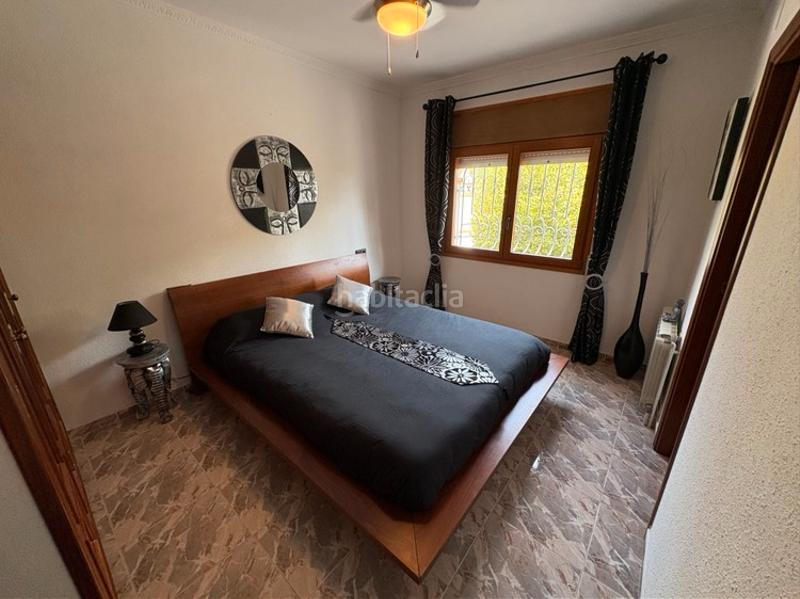 Foto 9f3453be-f3b0-4ddf-aacc-eed0989e4c89. Chalet mit kamin heizung in Centre Miami Platja