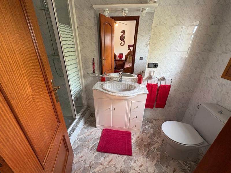 Foto b4e1a74f-02f9-4d57-91a4-577bbe7b646b. Chalet mit kamin heizung in Centre Miami Platja