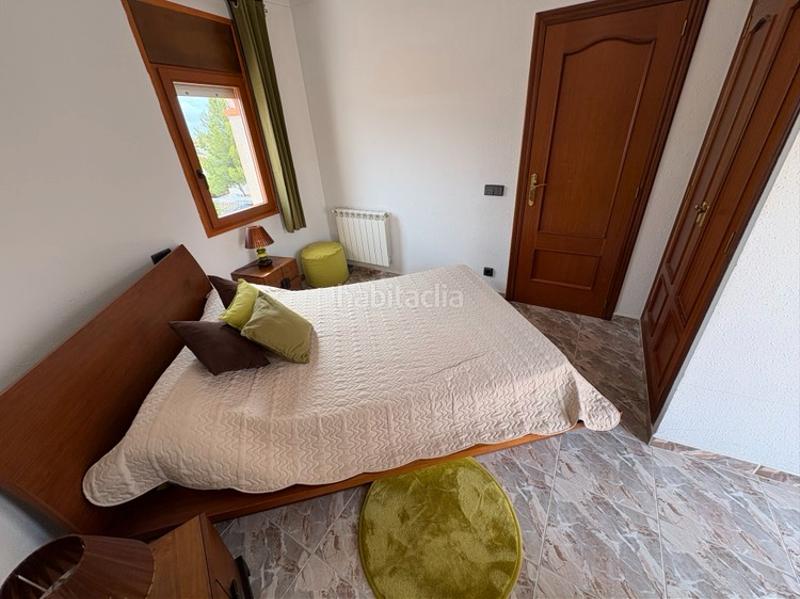 Foto bd461459-f2c5-4e6c-b192-91d8e24a62c7. Chalet mit kamin heizung in Centre Miami Platja