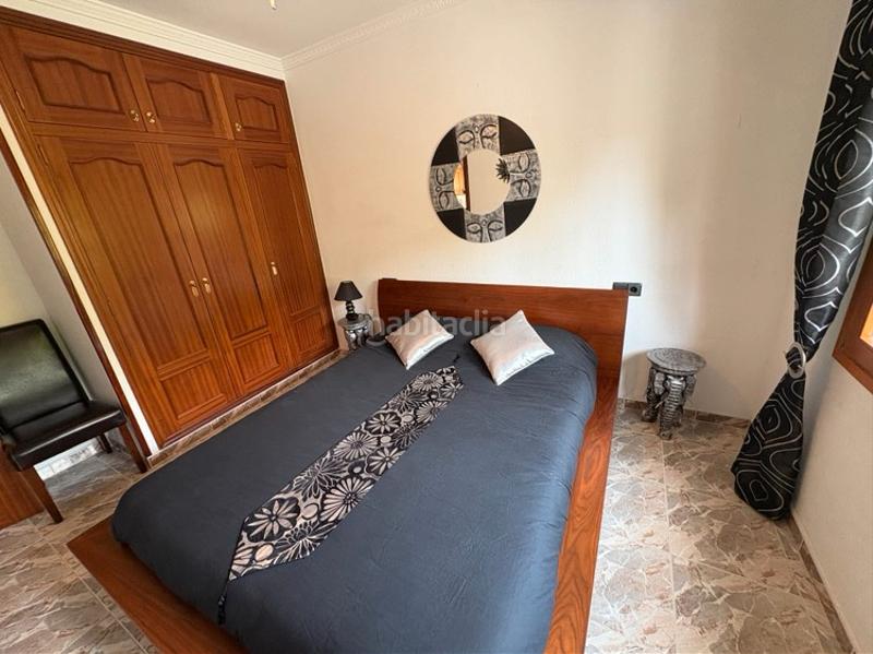 Foto c4b9642b-496e-4952-a9c1-902ee4a840bc. Chalet mit kamin heizung in Centre Miami Platja