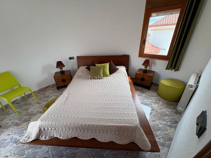 Foto ca35f6af-9169-4704-be2e-12c0b78bce97. Chalet mit kamin heizung in Centre Miami Platja