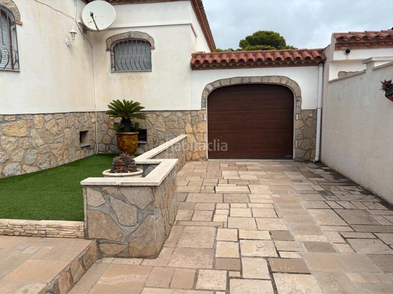 Foto cb3df681-f398-4f19-82c7-b64d53c14cbb. Chalet mit kamin heizung in Centre Miami Platja