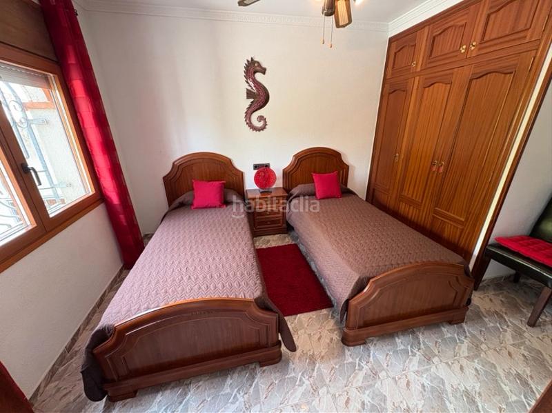 Foto e8a98dc1-3806-46d0-90d0-092c35ad44ef. Chalet mit kamin heizung in Centre Miami Platja