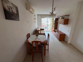 Apartament a Centre. descubre tu nuevo hogar en el corazn de miami playa!