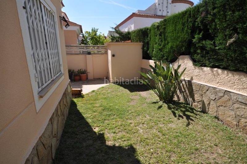 Foto 5690abf7-7491-4fef-aad4-b887ba47fb6c. Chalet avec cheminée chauffage dans Centre Miami Platja