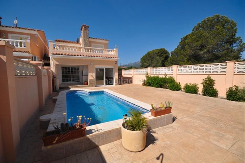 Foto 655bb5bd-2414-4027-8cd7-110885631b10. Chalet avec cheminée chauffage dans Centre Miami Platja