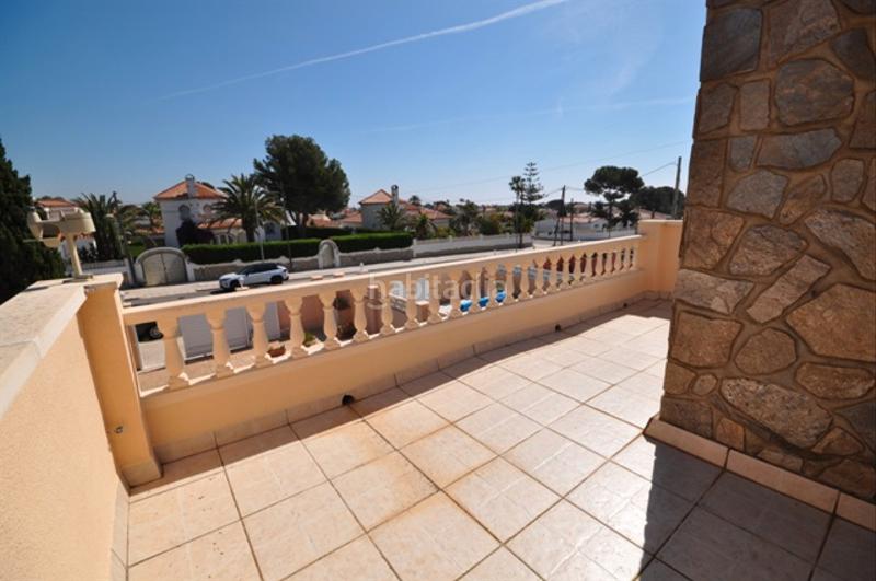 Foto 6dc9cc86-1970-4a5d-ac38-32177e0fb62c. Chalet avec cheminée chauffage dans Centre Miami Platja