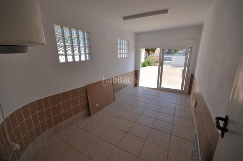 Foto 89553354-3a82-45c9-bf35-d578ff3ee9ef. Chalet avec cheminée chauffage dans Centre Miami Platja