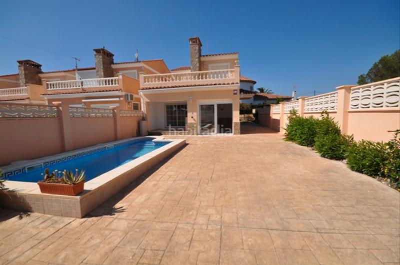 Foto b0eaef67-fb26-42e0-9f3f-9d968333b022. Chalet avec cheminée chauffage dans Centre Miami Platja