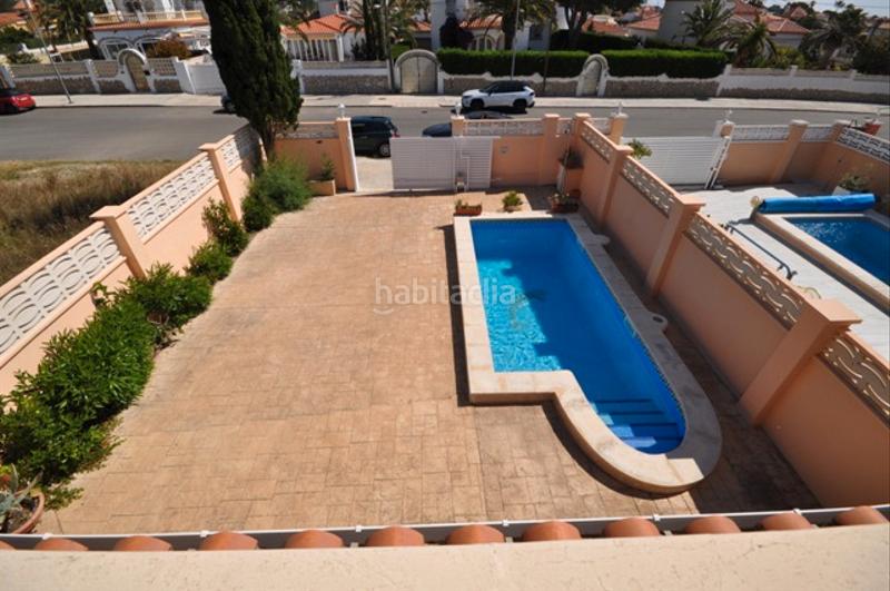 Foto d4136c39-4766-496f-8700-52f663049651. Chalet avec cheminée chauffage dans Centre Miami Platja