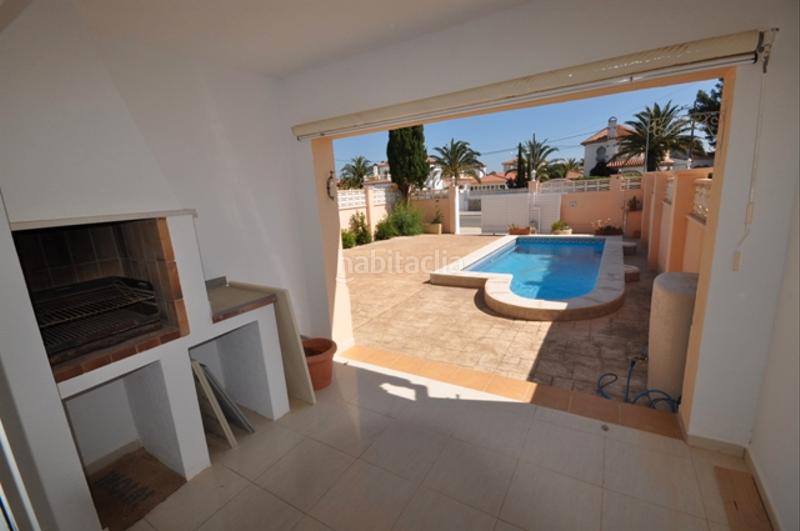 Foto e729b8e4-88c3-456b-baa7-ce993b8f8127. Chalet avec cheminée chauffage dans Centre Miami Platja