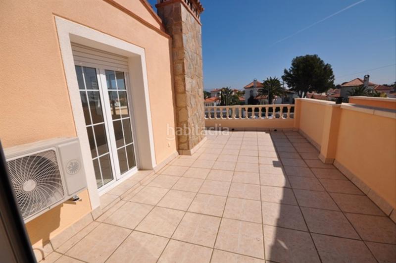 Foto ed170dcb-8365-42f3-94d1-d8bb316a318f. Chalet avec cheminée chauffage dans Centre Miami Platja