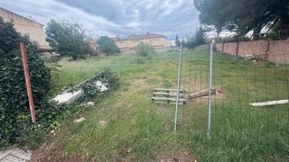 Terreny residencial a Centre. Terreno ideal inversores en miami playa!!