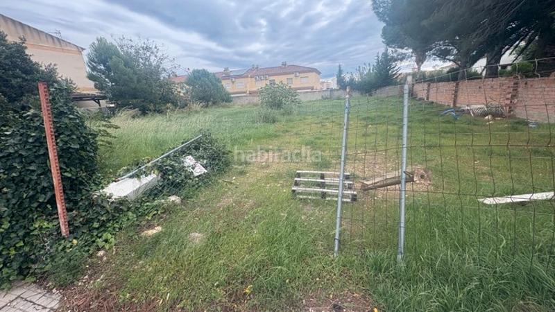 Foto 23a550c8-ec96-47c4-a51e-bbe803323e02. Terrain résidentiel dans Centre Miami Platja