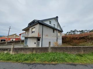 Maison  Vilarnovo 36. Casa en carballo