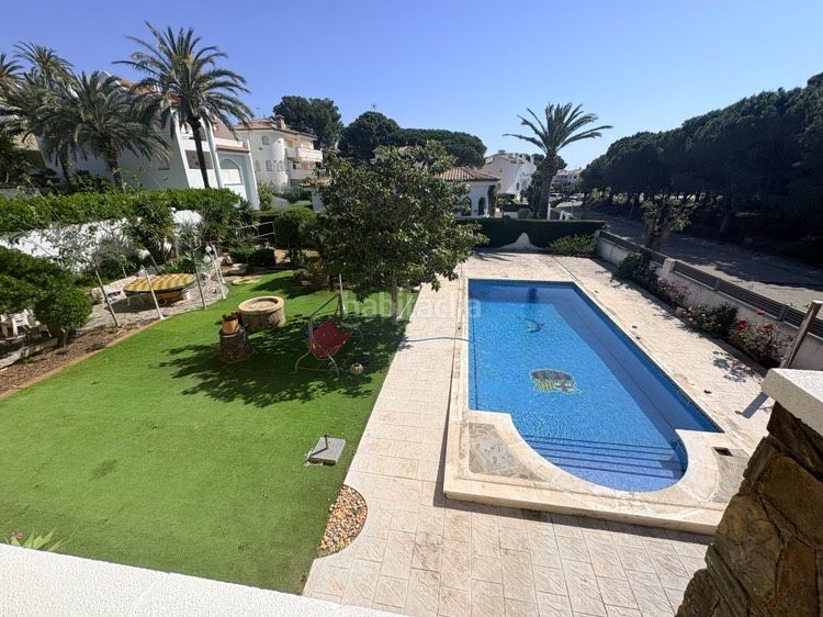 Foto d61d633c-8b27-4755-a629-42fc64fff4b7. Xalet amb calefacció aparcament piscina a Pino Alto Miami Platja